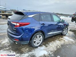 Acura RDX 2020 2