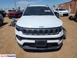 Jeep Compass 2024 2