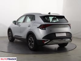 Kia Sportage 2023 1.6 147 KM