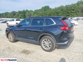Honda CR-V 2024 1