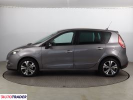 Renault Scenic 2011 1.4 128 KM