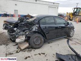 Toyota Corolla 2020 1 Toyota Corolla 2020 1