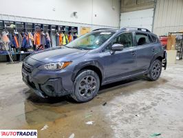 Subaru Pozostałe - zobacz ofertę