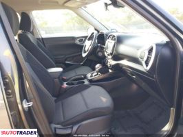Kia Soul 2020 2 Kia Soul 2020 2