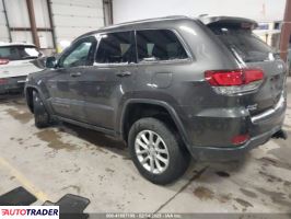 Jeep Grand Cherokee 2021 3 Jeep Grand Cherokee 2021 3