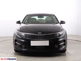 Kia Optima 2016 2.0 160 KM