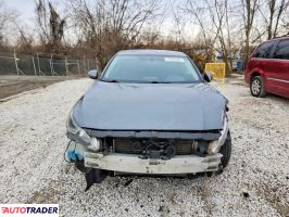 Nissan Altima 2020 2