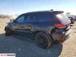 Jeep Grand Cherokee 2021 3