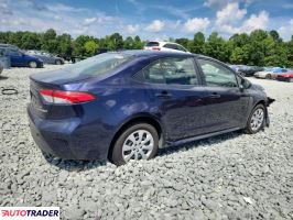 Toyota Corolla 2023 1