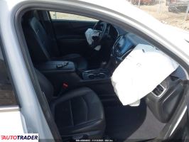 Chevrolet Equinox 2020 2