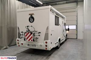 Ford Transit 2021 2.0 Ford Transit 2021 2.0