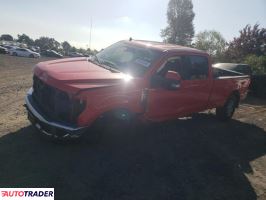 Ford Pozostałe 2019 6 Ford Pozostałe 2019 6