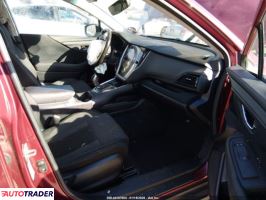 Subaru Outback 2020 2