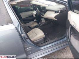 Toyota Corolla 2020 1