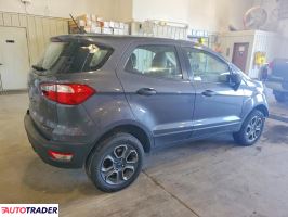 Ford EcoSport 2022 2