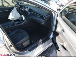 Toyota Camry 2023 2