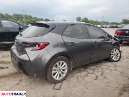 Toyota Corolla 2023 2 Toyota Corolla 2023 2