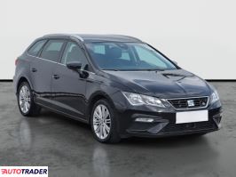 Seat Leon - zobacz ofertę