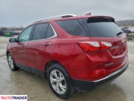 Chevrolet Equinox 2020 1