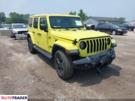 Jeep Wrangler 2022 3 Jeep Wrangler 2022 3