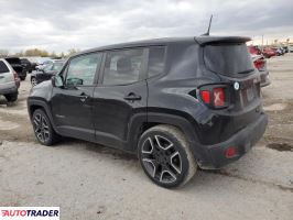 Jeep Renegade 2021 2