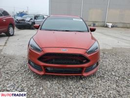 Ford Focus 2018 2