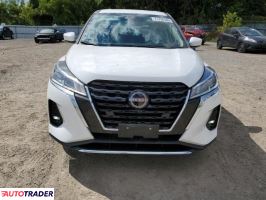 Nissan Pozostałe 2023 1 Nissan Pozostałe 2023 1