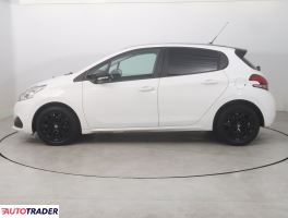 Peugeot 208 2016 1.6 97 KM