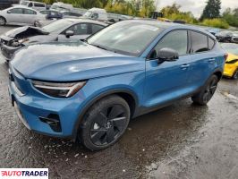 Volvo XC40 - zobacz ofertę