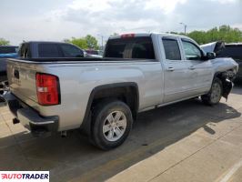 GMC Sierra 2019 5 GMC Sierra 2019 5