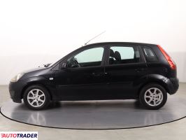 Ford Fiesta 2008 1.3 59 KM