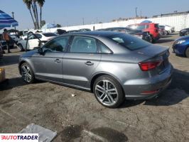 Audi A3 2020 2 Audi A3 2020 2