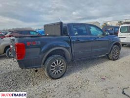 Ford Ranger 2019 2