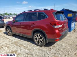 Subaru Forester 2020 2