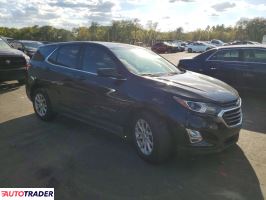 Chevrolet Equinox 2020 1