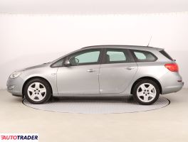 Opel Astra 2010 1.7 123 KM