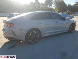 Kia Pozostałe 2022 1