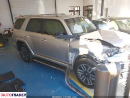 Toyota Pozostałe - zobacz ofertę