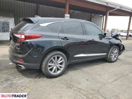 Acura RDX 2023 2 Acura RDX 2023 2