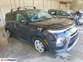 Kia Soul 2022 2