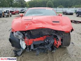 Ford Mustang 2019 5 Ford Mustang 2019 5