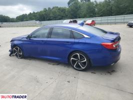 Honda Accord 2019 1 Honda Accord 2019 1