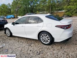 Toyota Camry 2024 2