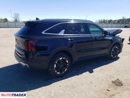 Kia Sorento 2024 2
