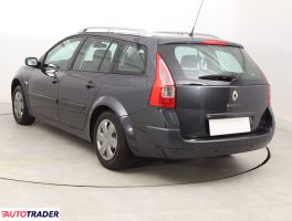 Renault Megane 2008 1.5 84 KM