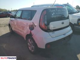 Kia Soul 2019 1 Kia Soul 2019 1