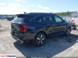 Kia Sorento 2022 2