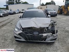Hyundai Sonata 2023 2