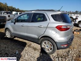 Ford EcoSport 2020 1