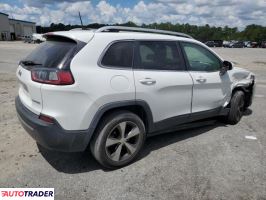 Jeep Cherokee 2019 2